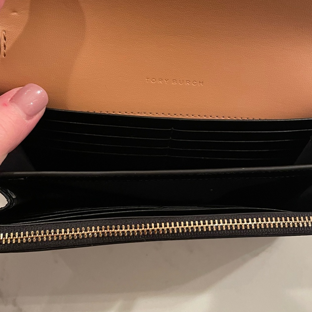 Tory Burch Emerson crossbody bag NWOT - Picture 7 of 11